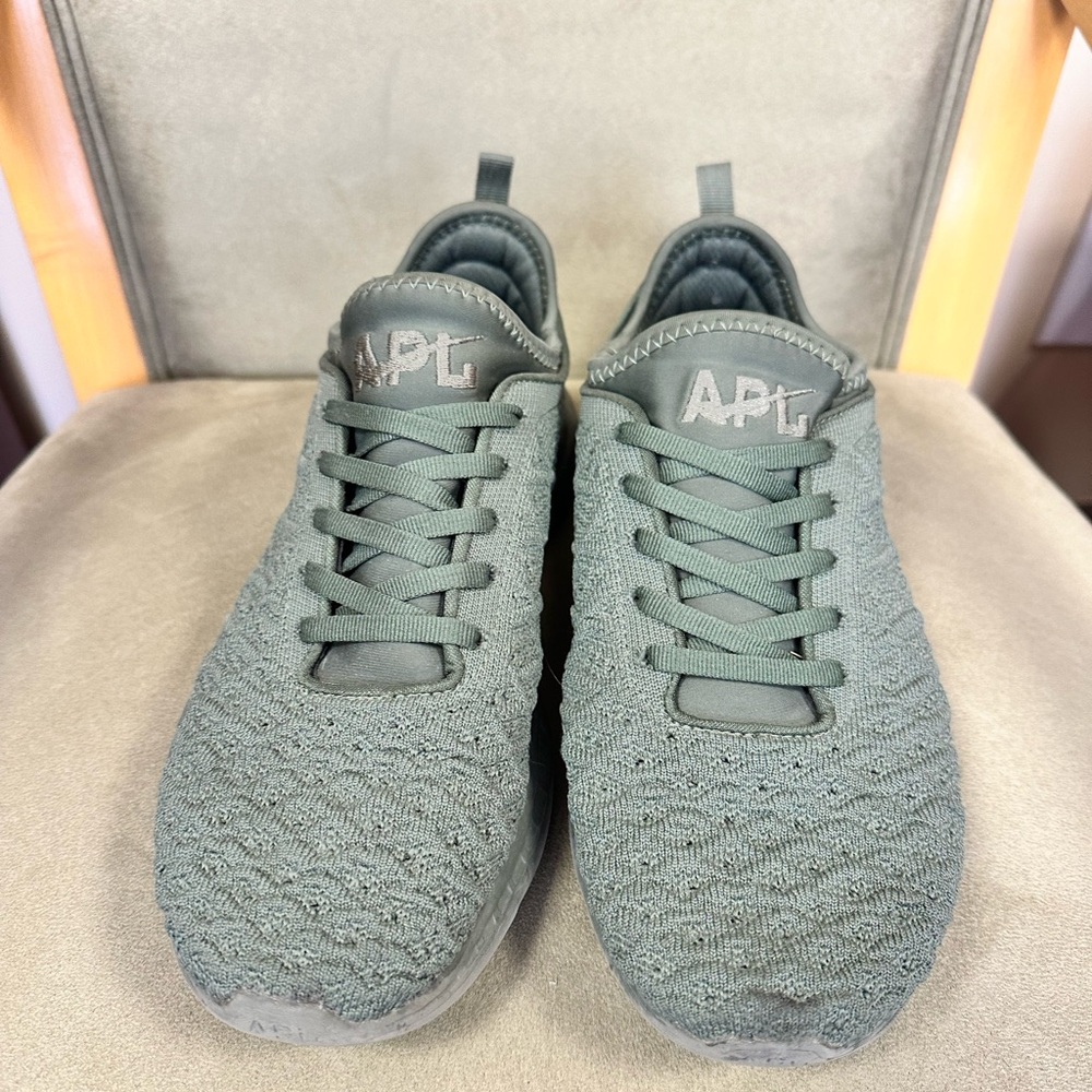 Apl Phantom Techloom - image 1